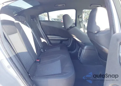 2017 Dodge Charger R/T Rwd z USA, uszkodzony, nr VIN 2C3CDXCT9HH628425